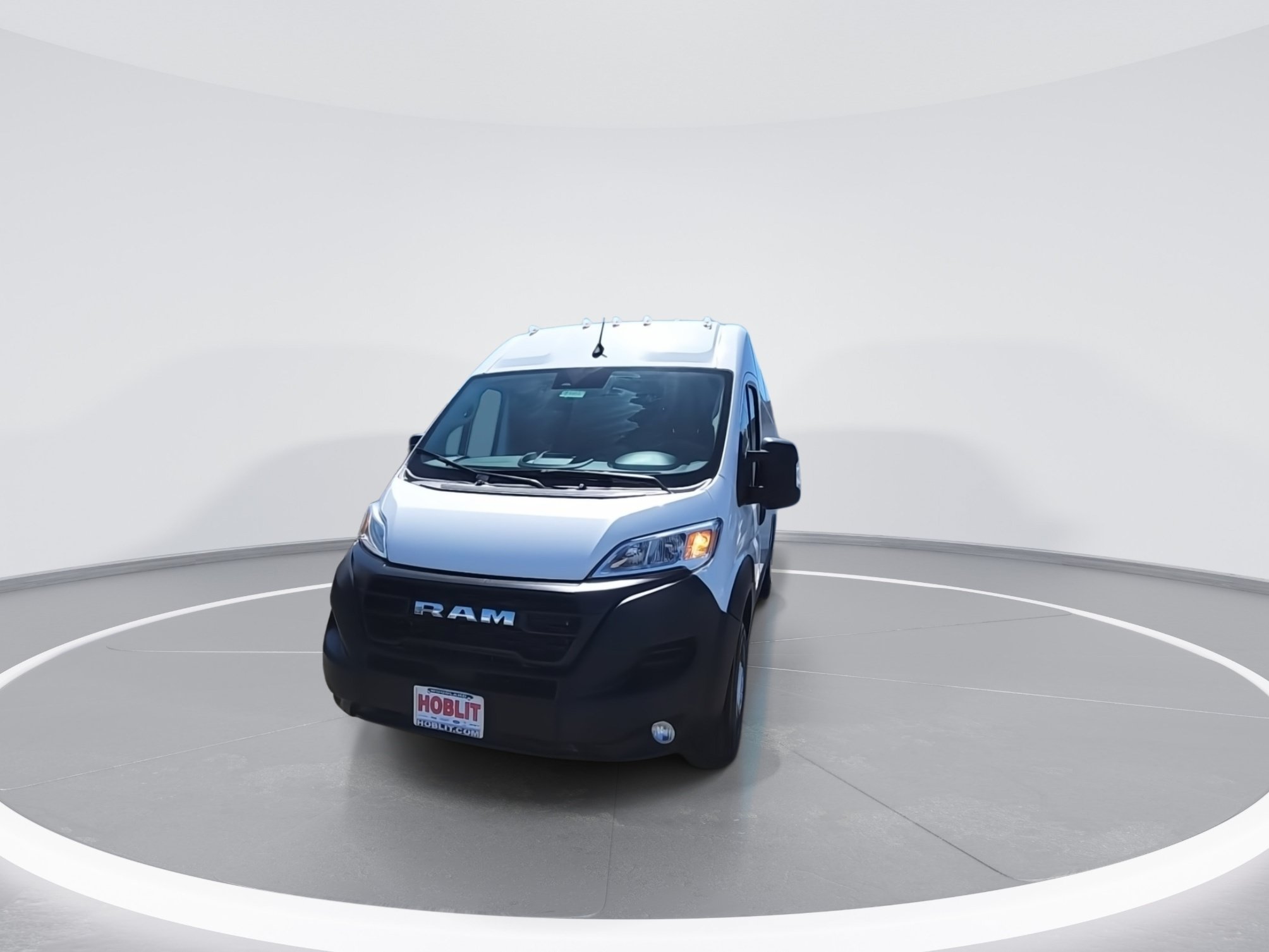 Used 2025 RAM ProMaster 3500 w/ Convenience Group FWD image 6