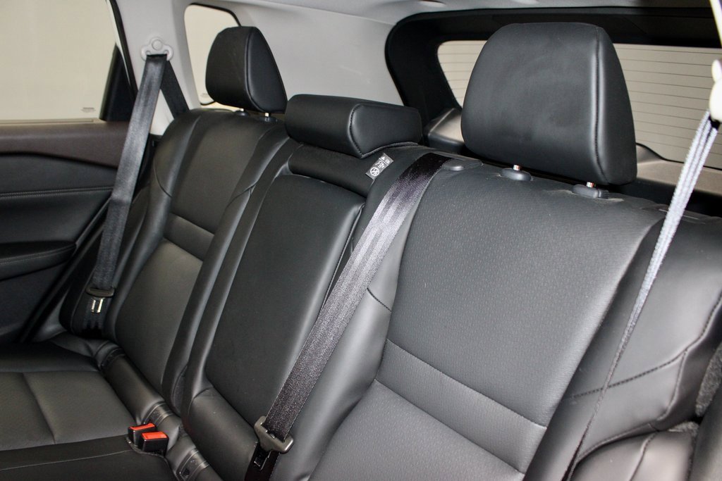 Certified 2021 Nissan Rogue SV w/ Premium Package image 24