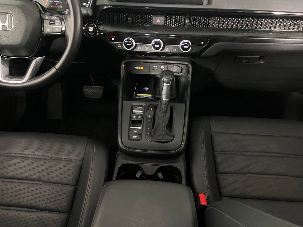 Used 2025 Honda CR-V EX-L image 16