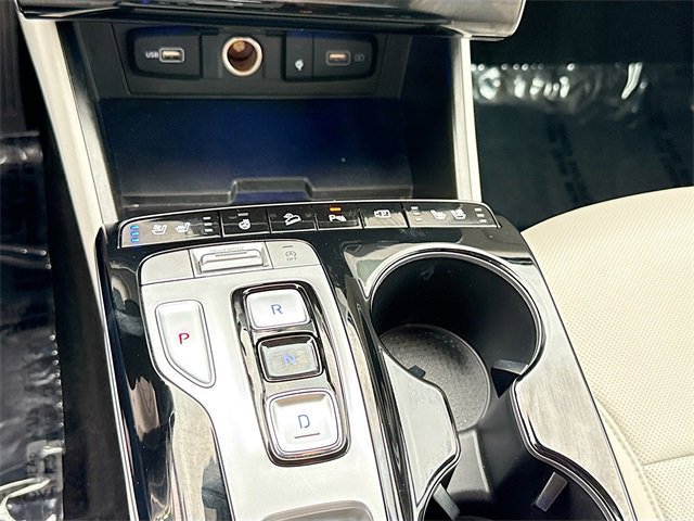 Certified 2023 Hyundai Tucson Limited image 17