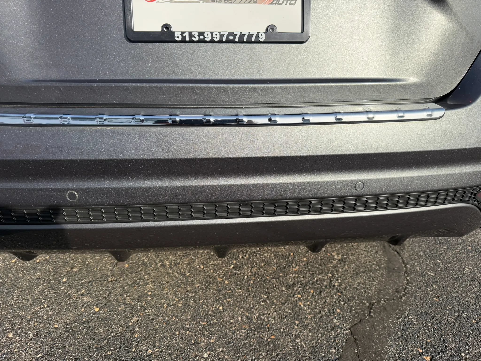 Used 2022 Nissan Altima 2.5 SV FWD image 54