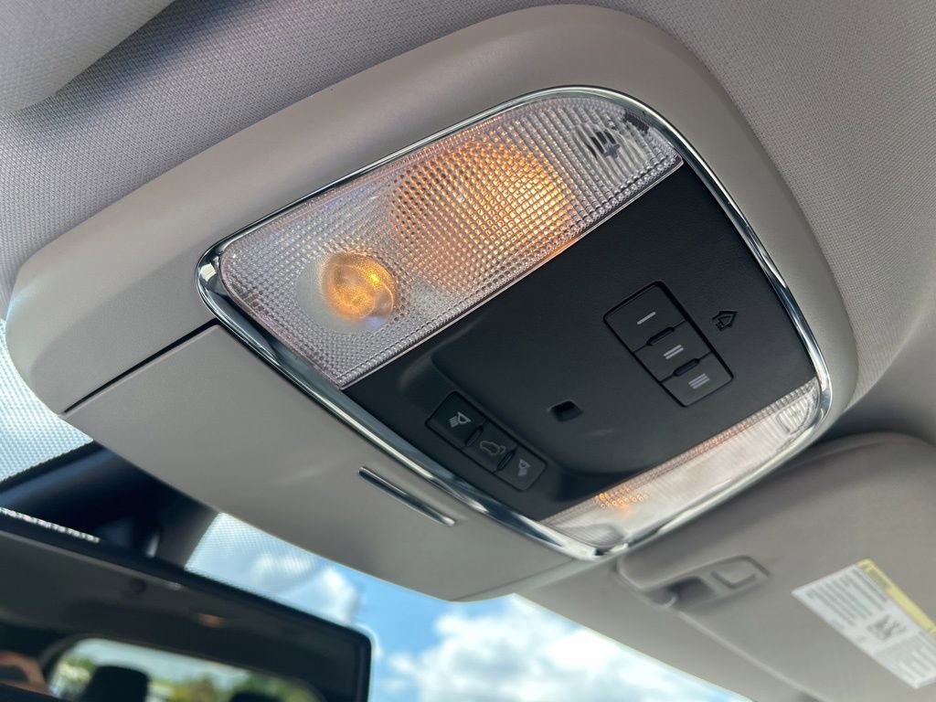 Used 2013 Dodge Durango Crew w/ Trailer Tow Group IV image 45