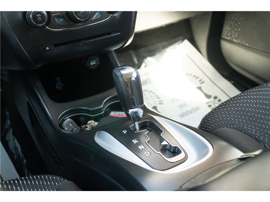 Used 2019 Dodge Journey SE FWD image 15