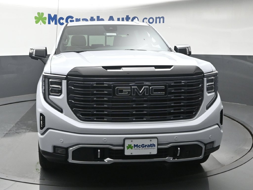 New 2026 GMC Sierra 1500 Denali Ultimate AWD/4WD image 6