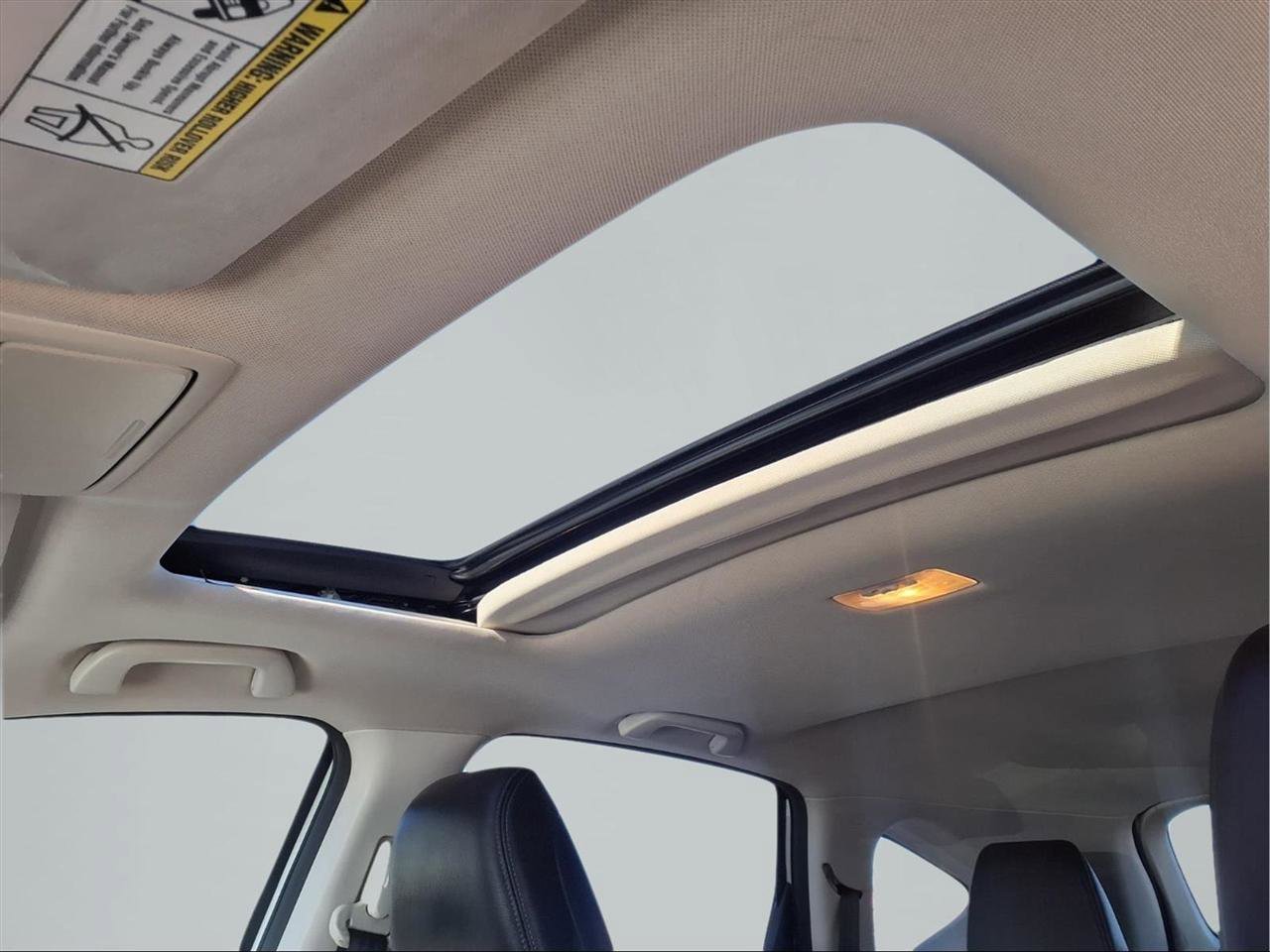 Used 2016 Honda CR-V Touring image 14