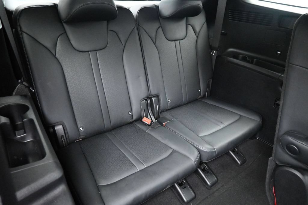 Certified 2023 Kia Sorento EX AWD/4WD image 25