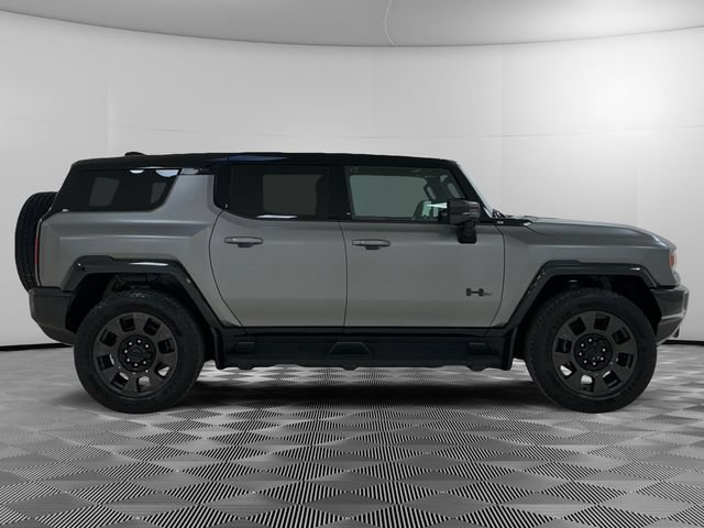 Used 2026 GMC Hummer EV 3X w/ Carbon Fiber Edition Package AWD/4WD image 6