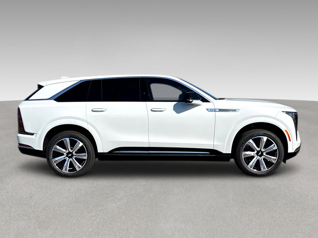 New 2025 Cadillac Escalade IQ Luxury 2 image 39