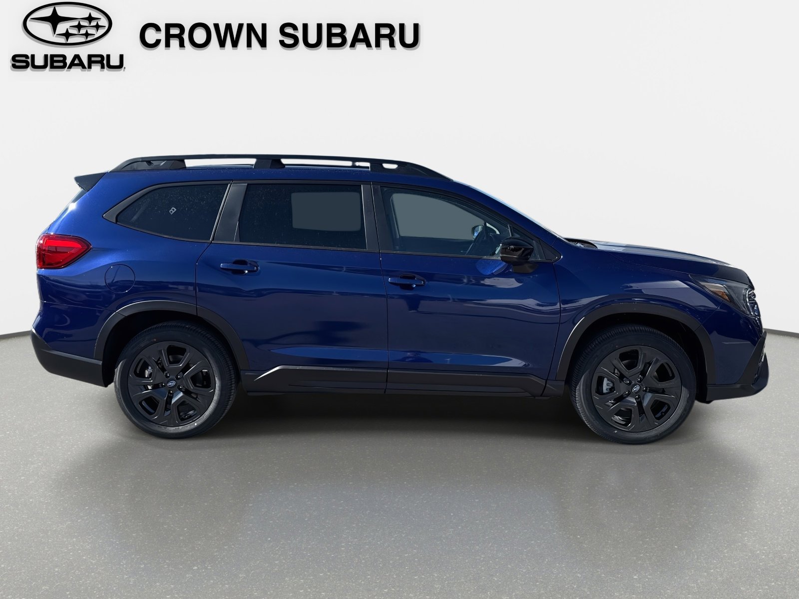 New 2026 Subaru Ascent Bronze Edition image 3
