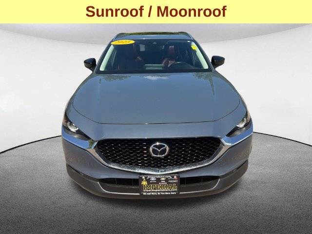 Used 2023 MAZDA CX-30 AWD 2.5 S w/ Preferred Package image 4