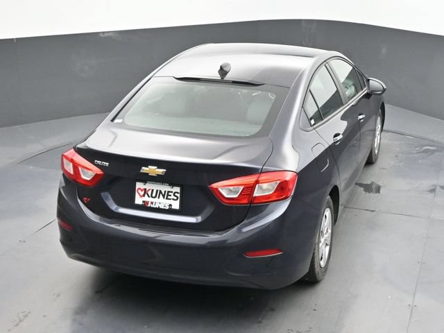 Used 2016 Chevrolet Cruze LS FWD image 30
