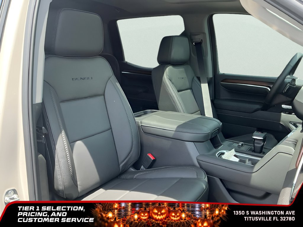 New 2026 GMC Sierra 1500 Denali w/ Denali Reserve Package AWD/4WD image 15