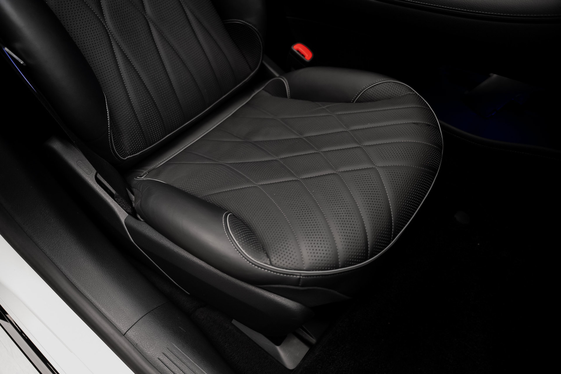 Used 2023 Mercedes-Benz EQS AMG 4MATIC image 68