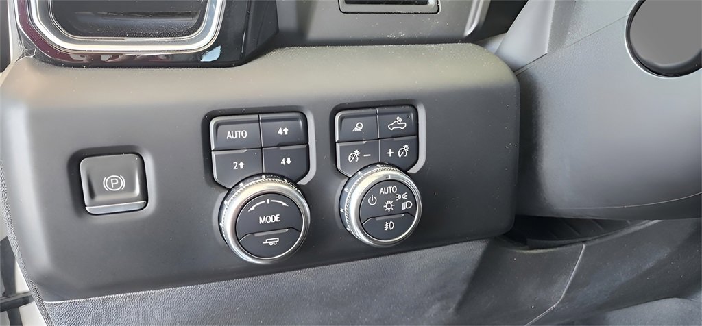 Used 2022 GMC Sierra 1500 Denali image 25