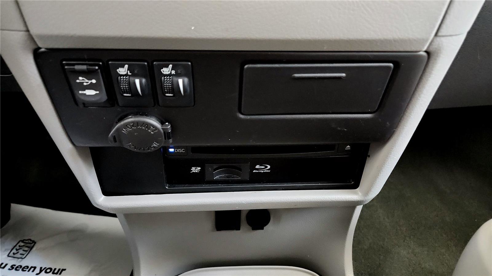 Used 2016 Toyota Sienna XLE Premium w/ Protection Package AWD/4WD image 36