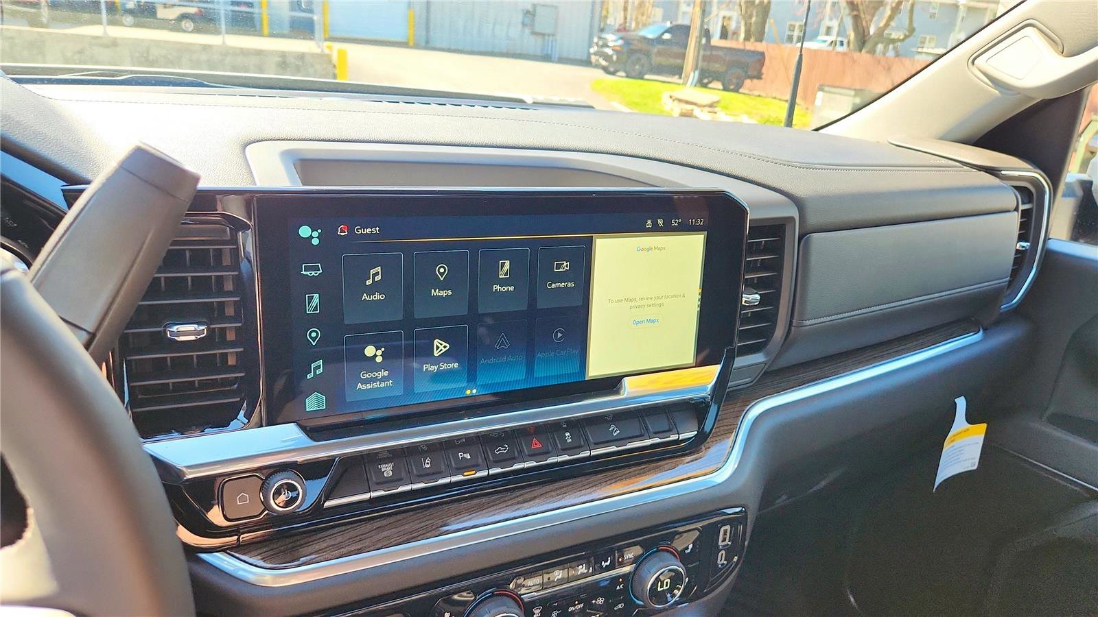 New 2025 Chevrolet Silverado 2500 LT w/ All Star Edition image 30