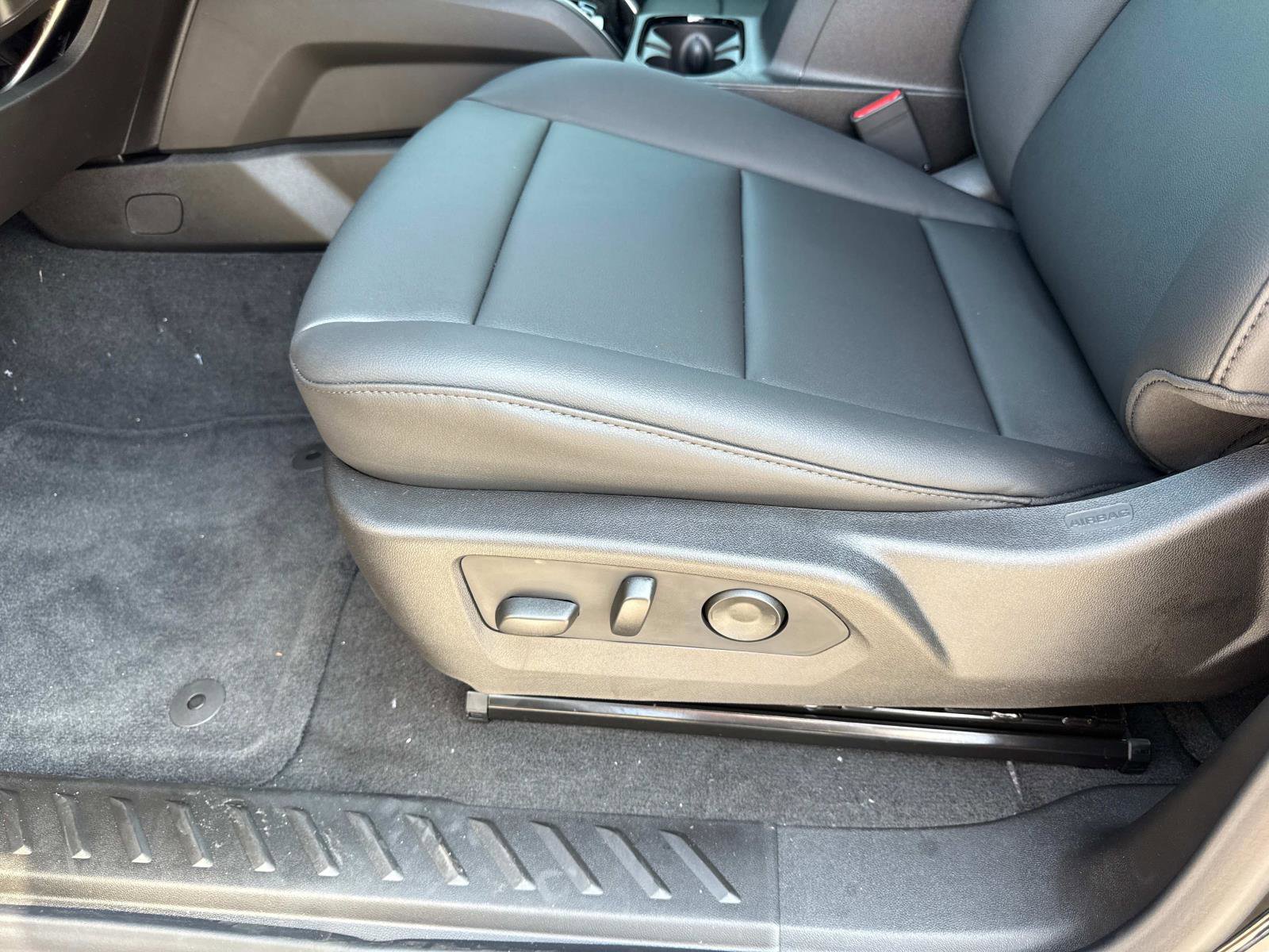 New 2026 Chevrolet Colorado Trail Boss image 20