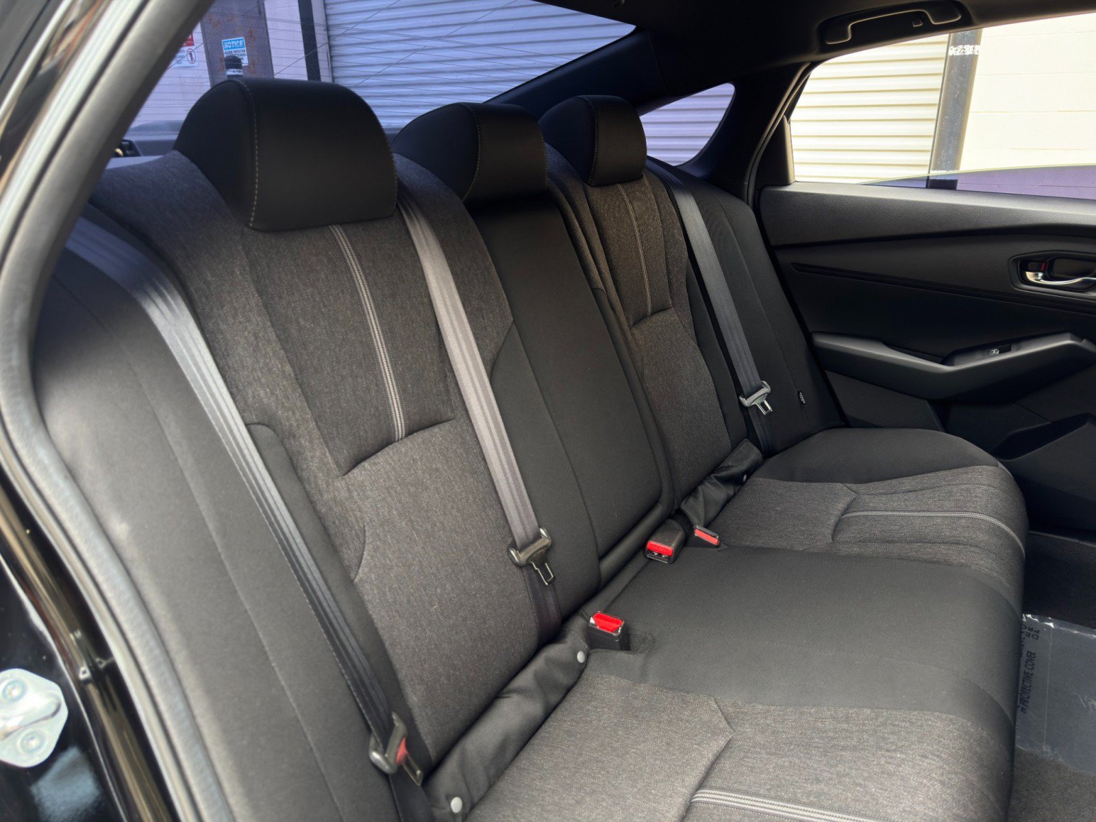 Used 2023 Honda Accord Sport image 36
