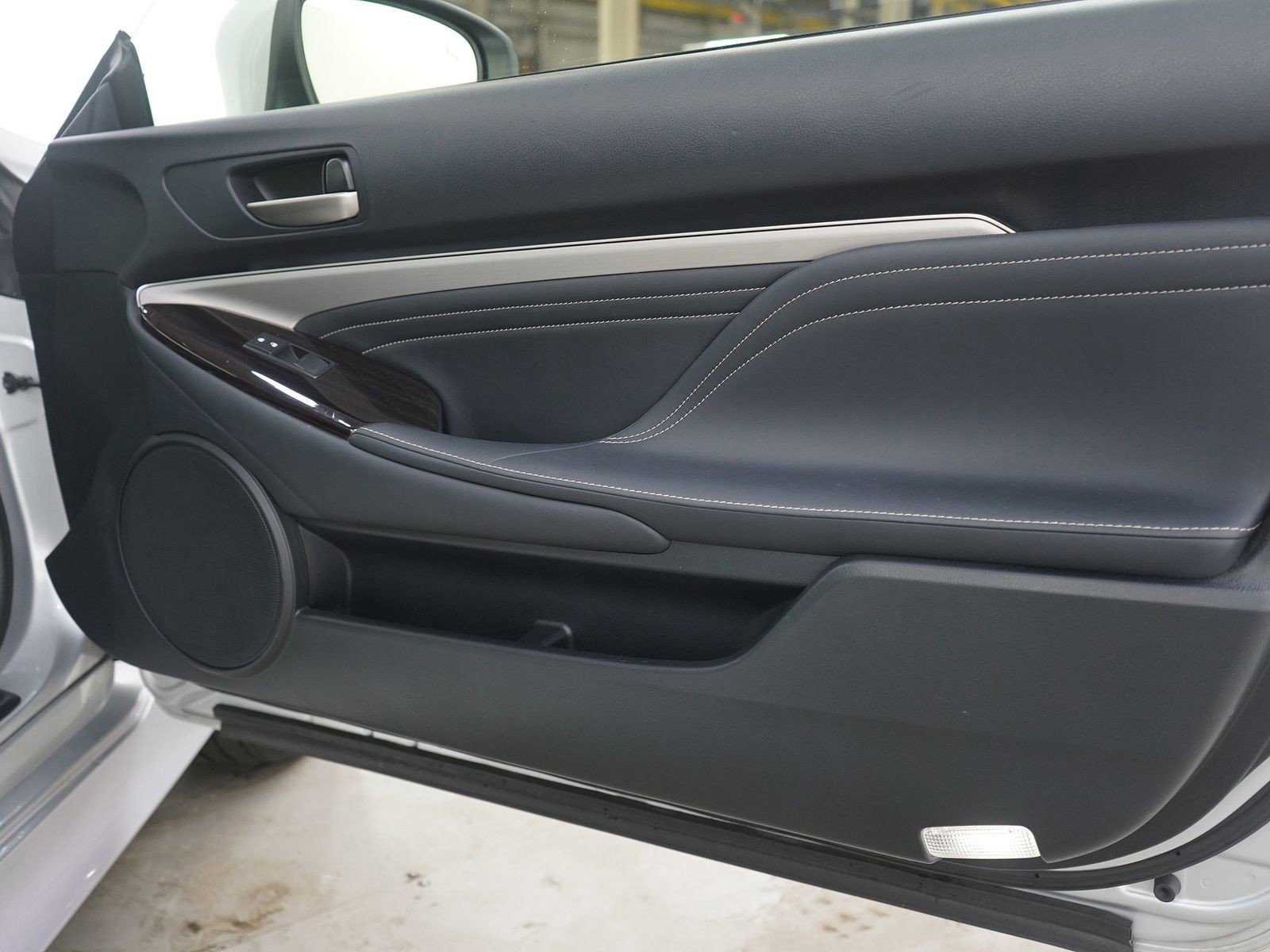 Used 2016 Lexus RC 300 AWD w/ Navigation System Package image 12
