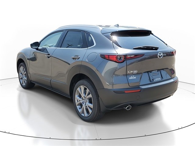 New 2025 MAZDA CX-30 AWD 2.5 S w/ Premium Package image 3
