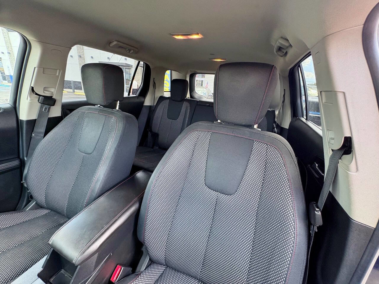 Used 2015 GMC Terrain SLE w/ Convenience Package image 19