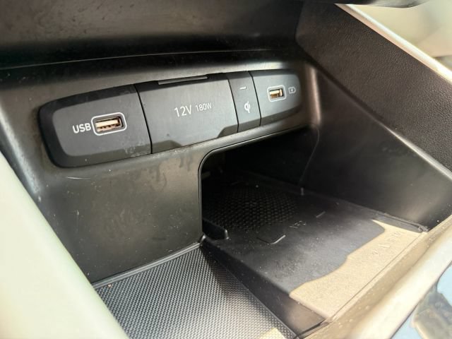 Used 2023 Hyundai Tucson SEL AWD/4WD image 34