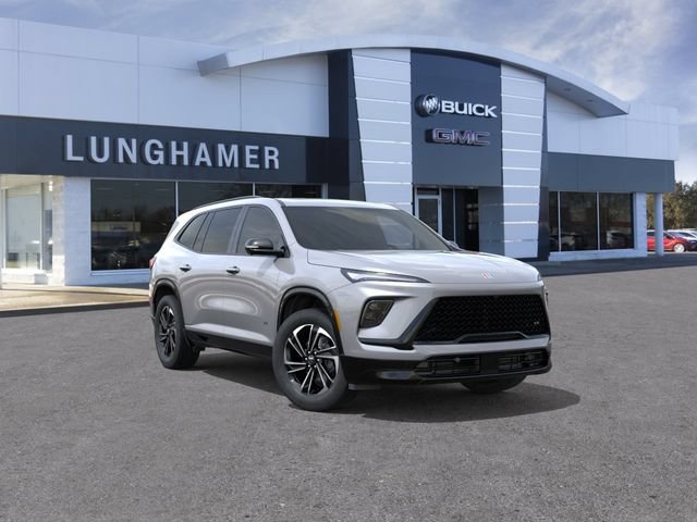 New 2027 Buick Enclave Sport Touring w/ Power Package