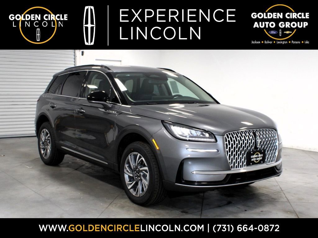 New 2026 Lincoln Corsair Premiere image 1