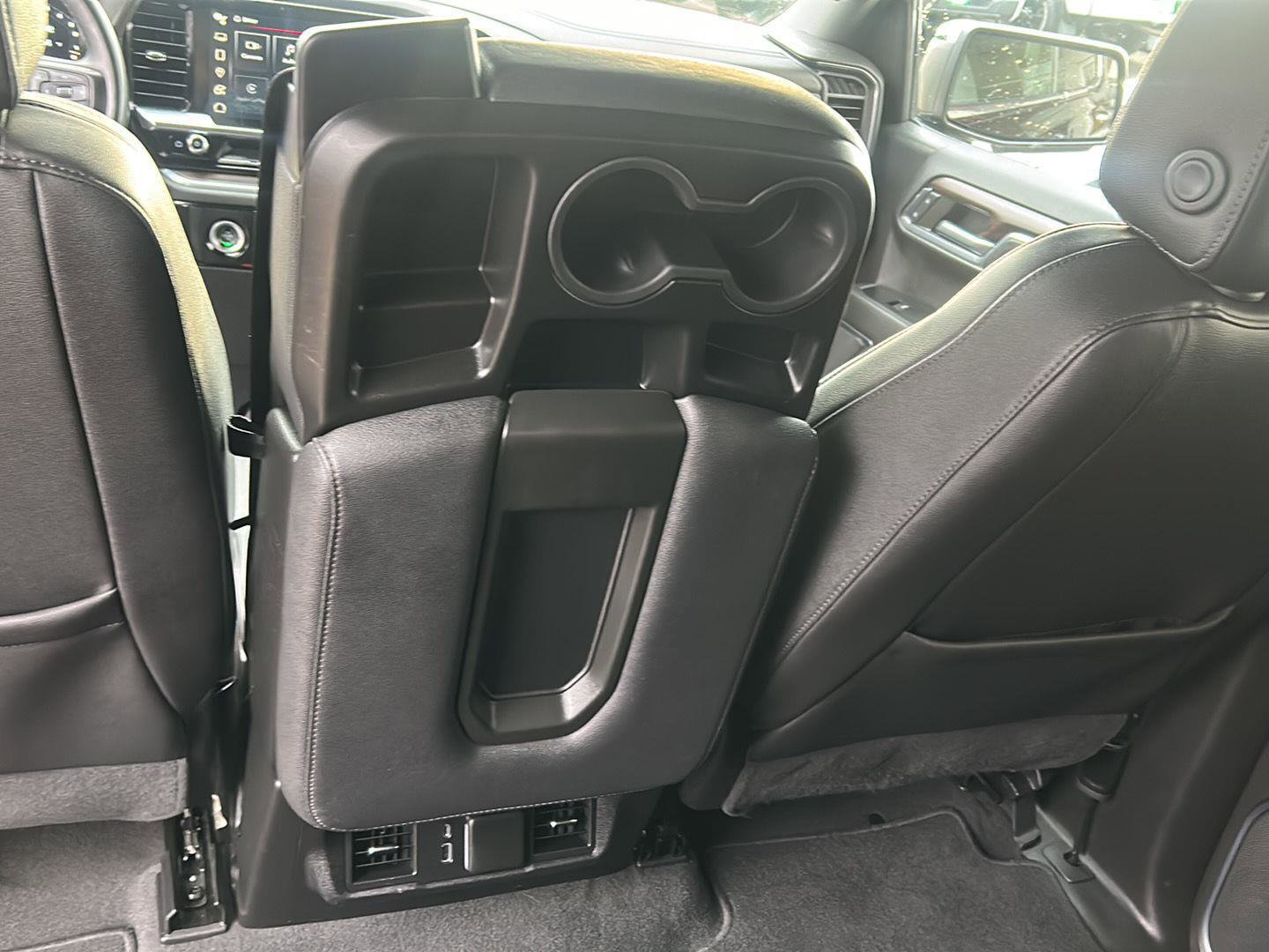 Used 2024 GMC Sierra 1500 SLT image 23