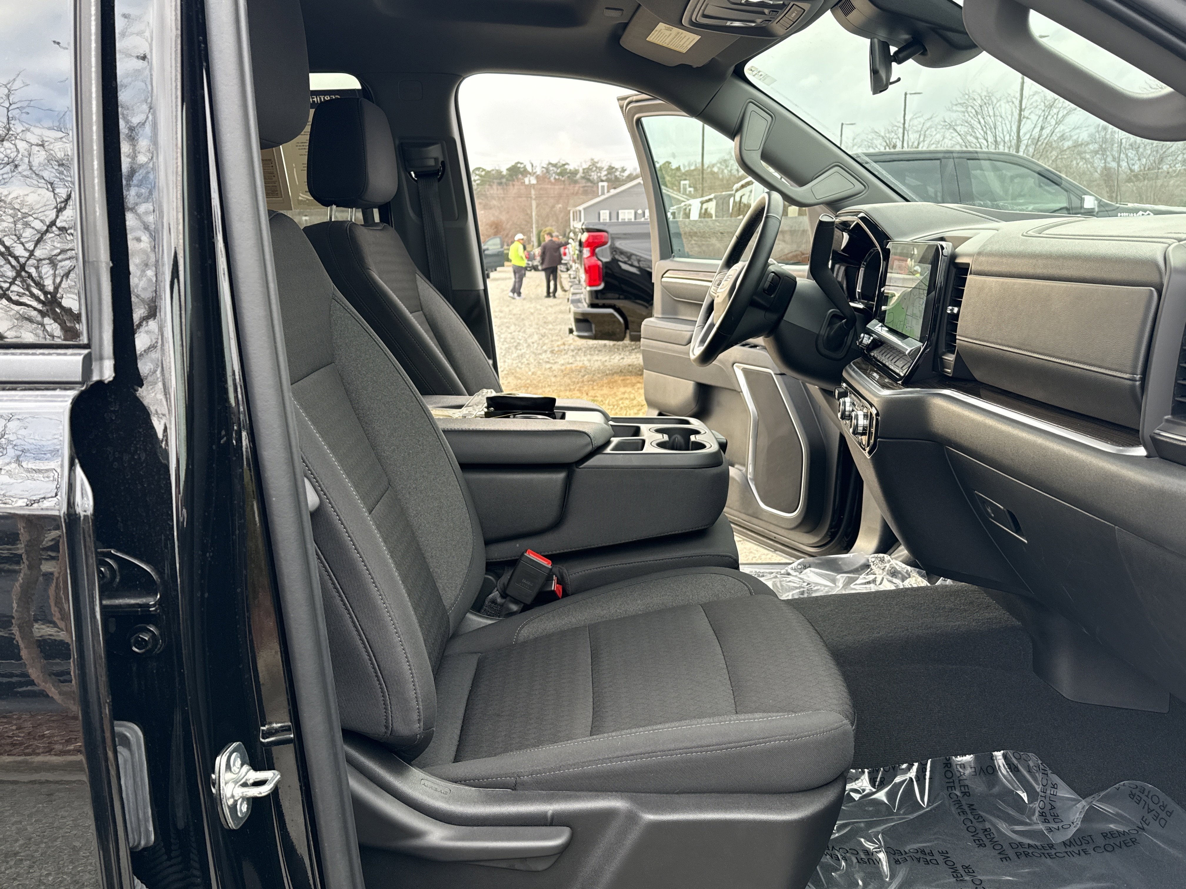 Certified 2025 GMC Sierra 1500 Elevation image 32