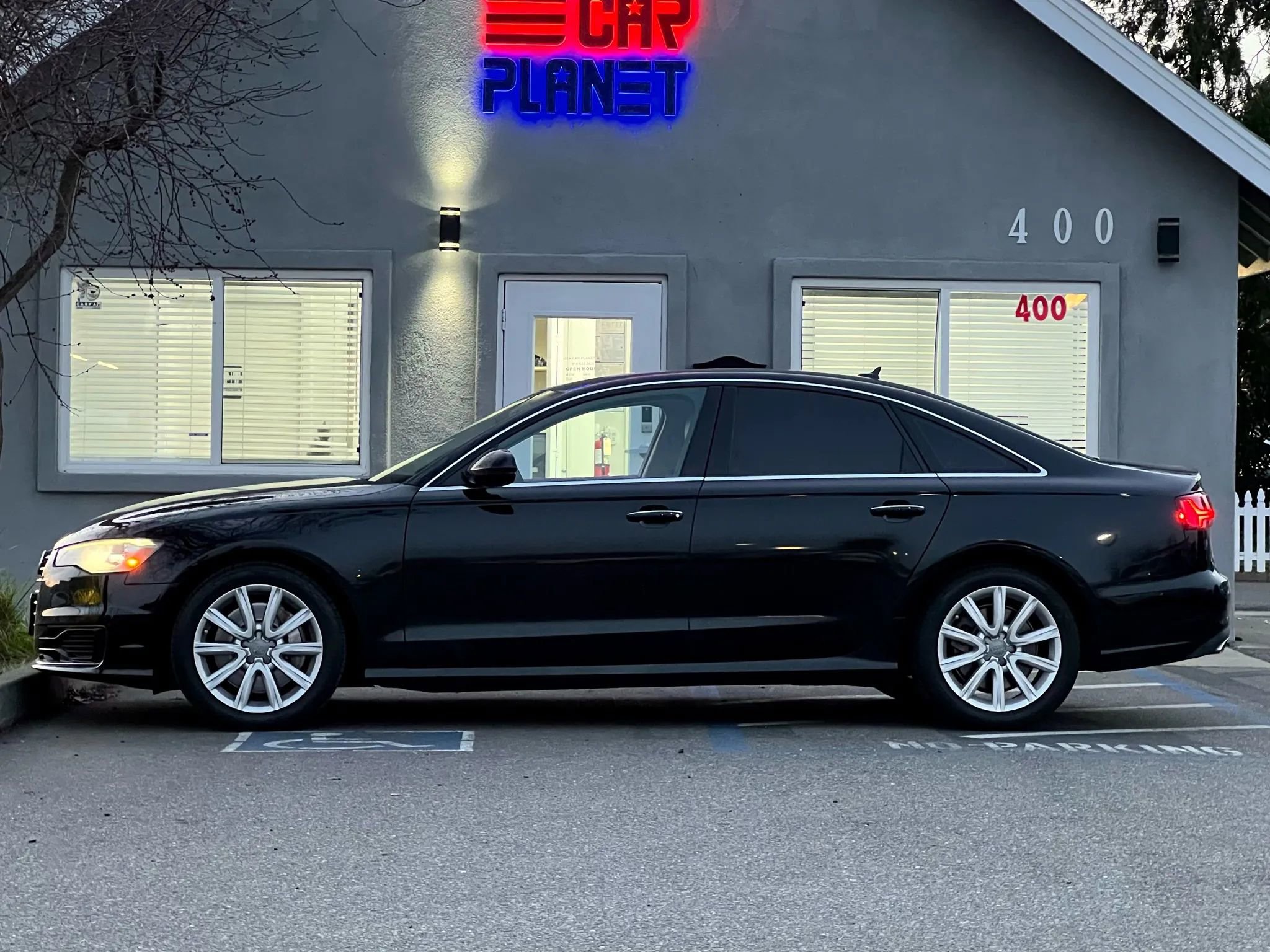 Used 2016 Audi A6 2.0T Premium Plus AWD/4WD image 11