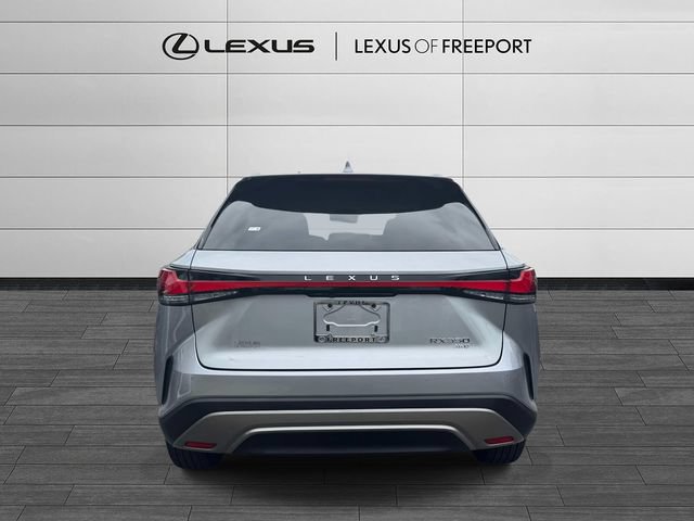 Certified 2024 Lexus RX 350 Premium w/ Cold Area Package AWD/4WD image 5