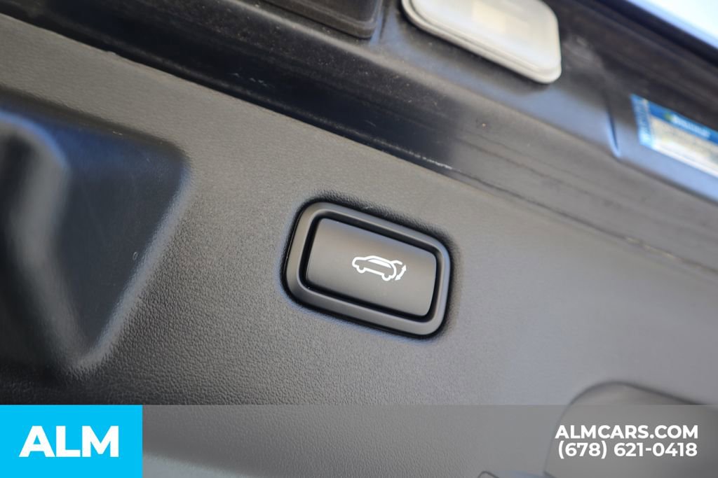 Used 2022 Kia EV6 Wind w/ Wind Technology Package image 24