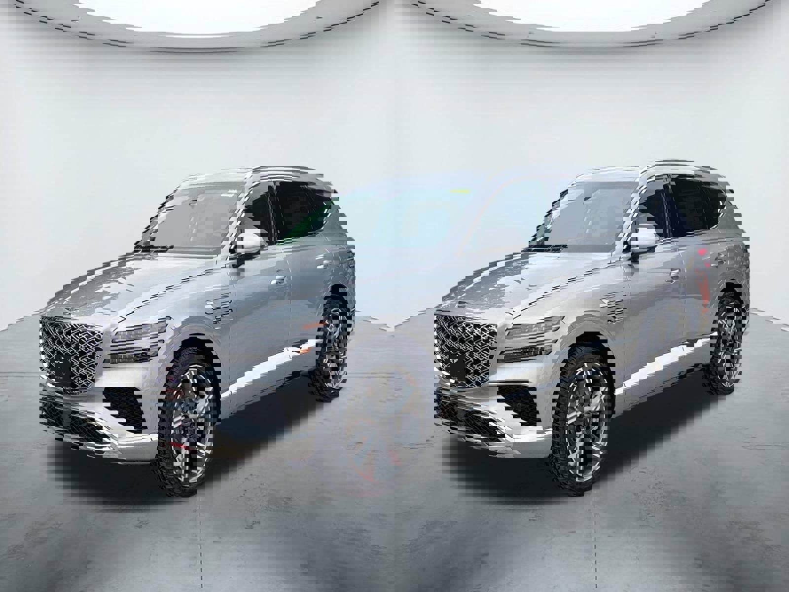 New 2026 Genesis GV80 2.5T Prestige