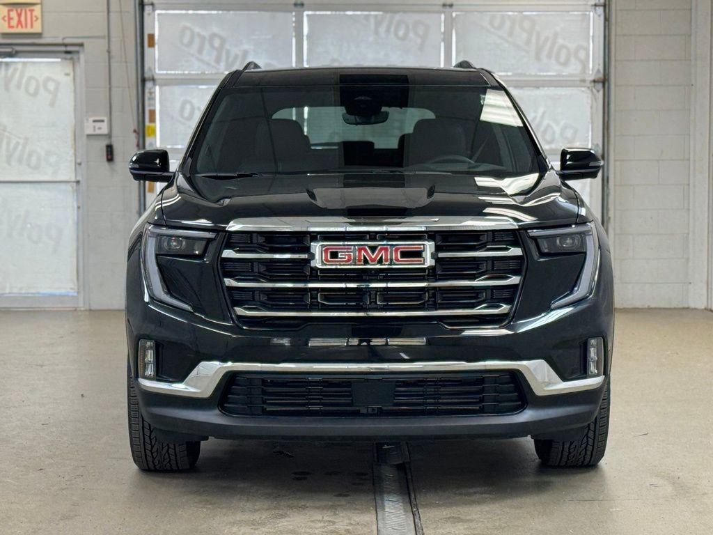 New 2026 GMC Acadia Elevation w/ Elevation Premium Package image 2