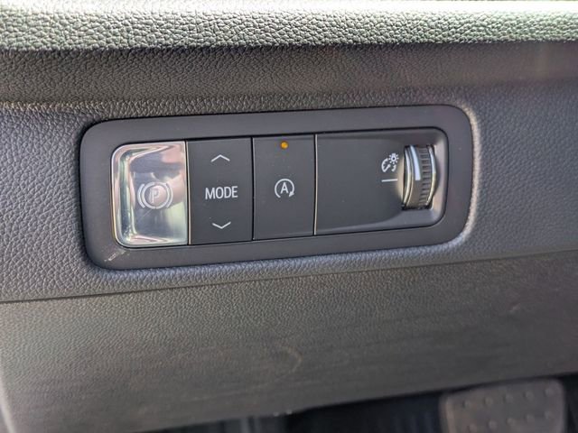 New 2026 Chevrolet Traverse RS FWD image 14