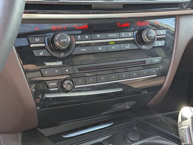 Used 2017 BMW X5 xDrive50i AWD/4WD image 19