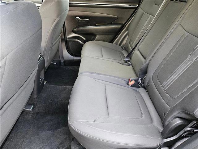 Used 2024 Hyundai Tucson SEL image 14