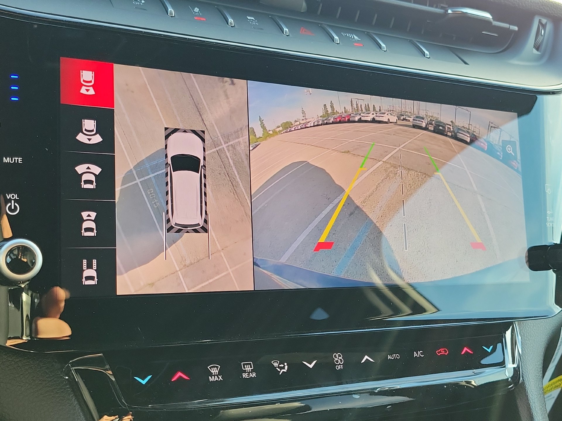 New 2026 Jeep Grand Cherokee Limited AWD/4WD image 8