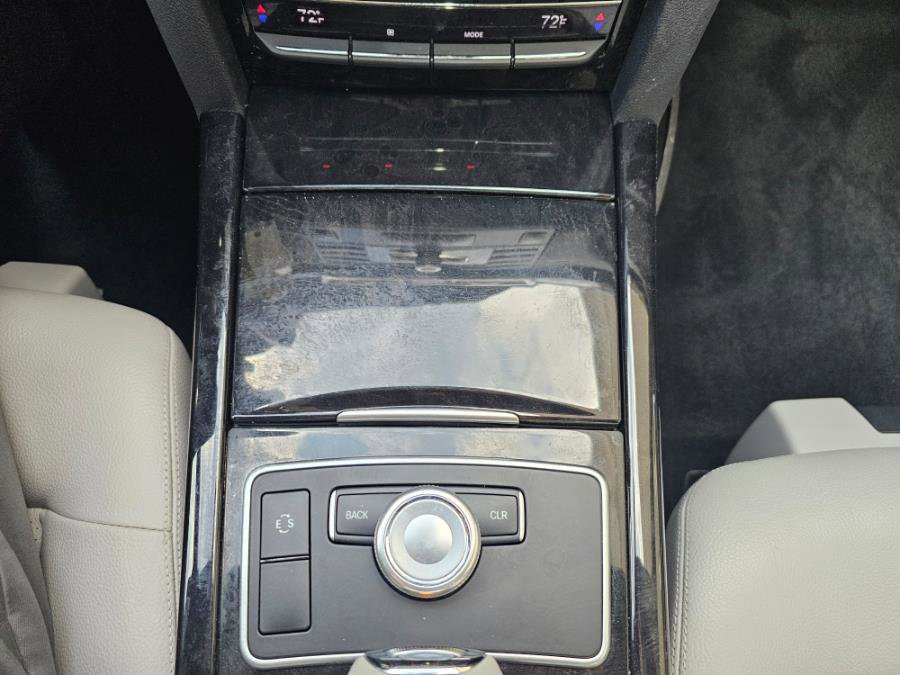 Used 2012 Mercedes-Benz E 350 4MATIC Sedan image 18