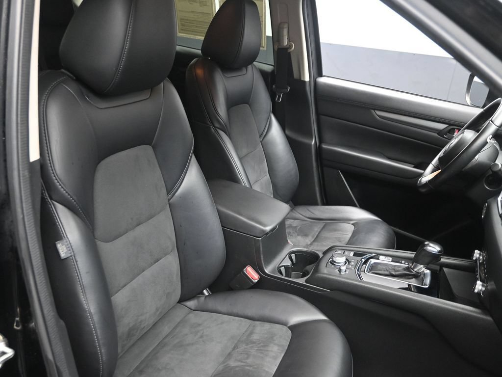 Used 2020 MAZDA CX-5 Touring FWD image 29