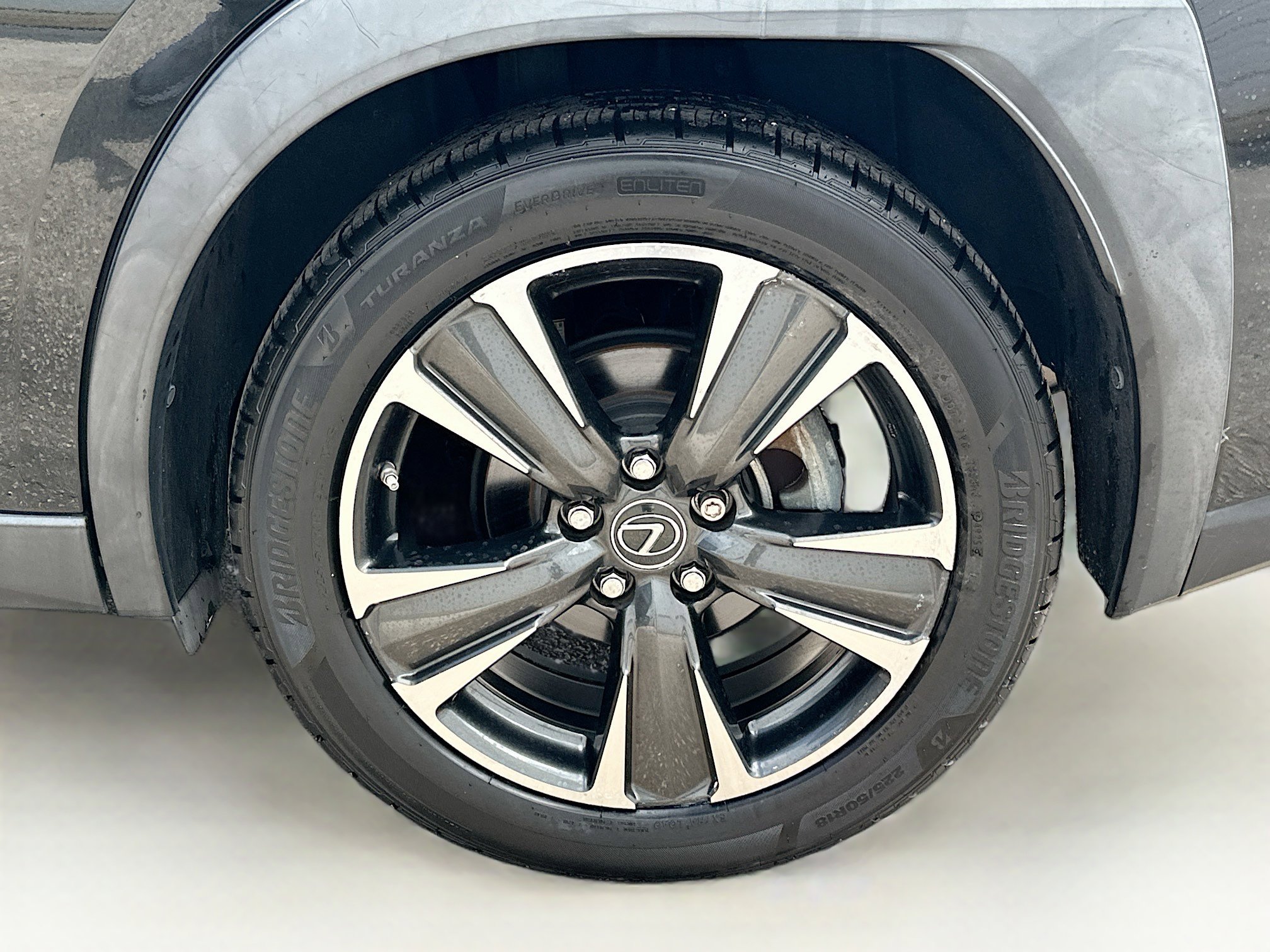 Used 2019 Lexus UX 200 FWD image 28