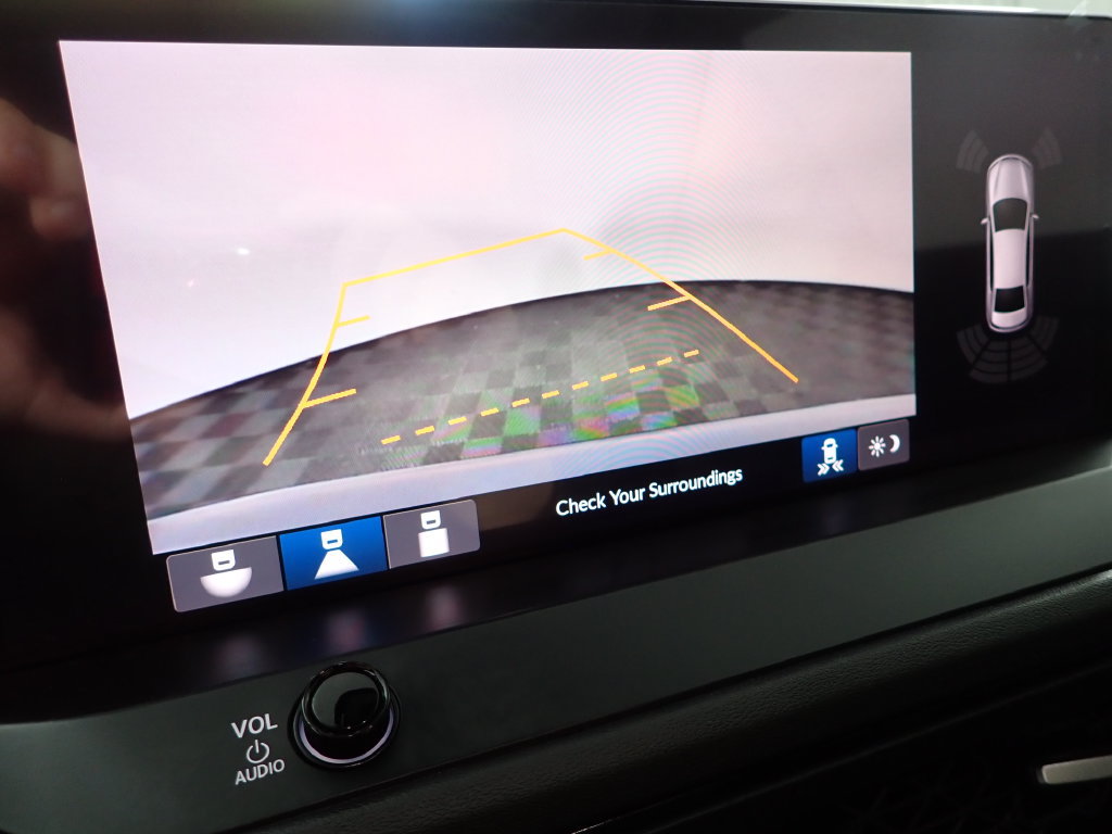 Used 2024 Honda Accord Touring image 5