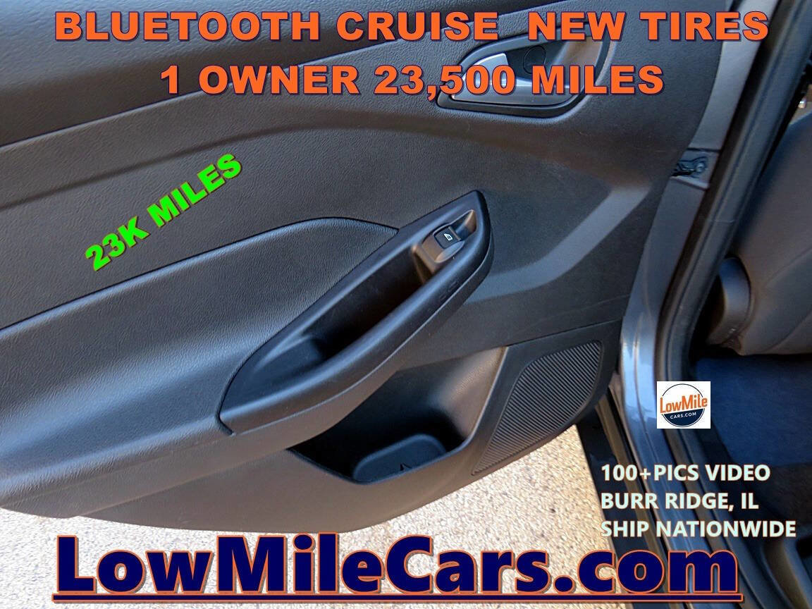 Used 2013 Ford Focus SE image 26