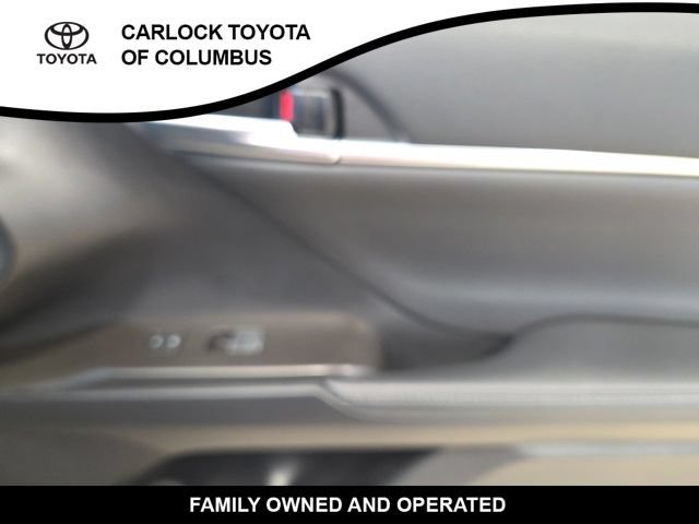 Used 2021 Toyota Camry XSE FWD image 20