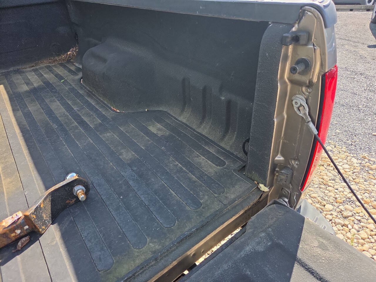 Used 2004 Ford F250 Lariat AWD/4WD image 50
