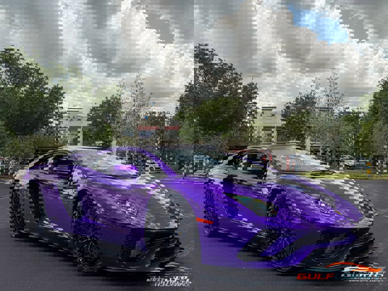 Used 2018 Lamborghini Aventador S image 71