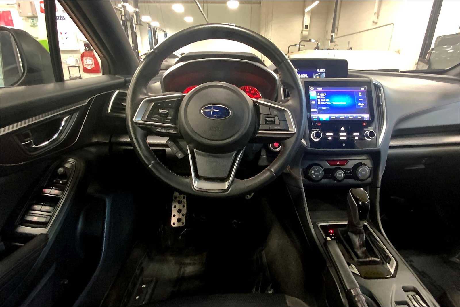 Used 2019 Subaru Impreza 2.0i Sport image 6