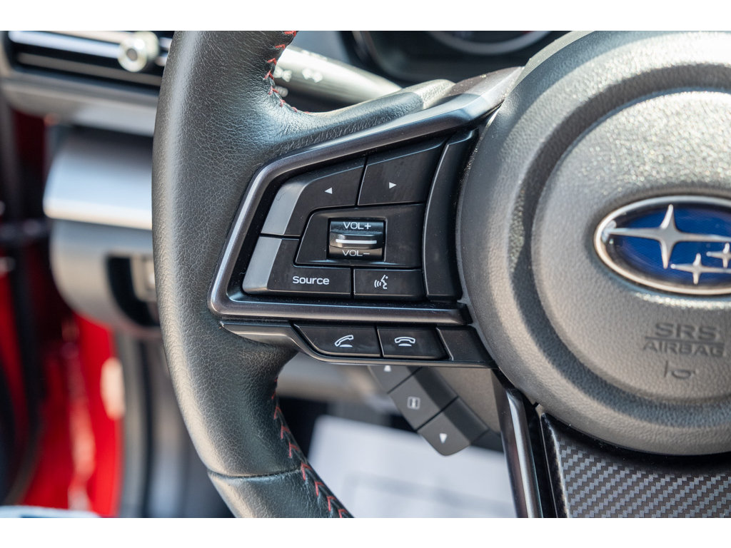 Used 2023 Subaru WRX AWD/4WD image 18