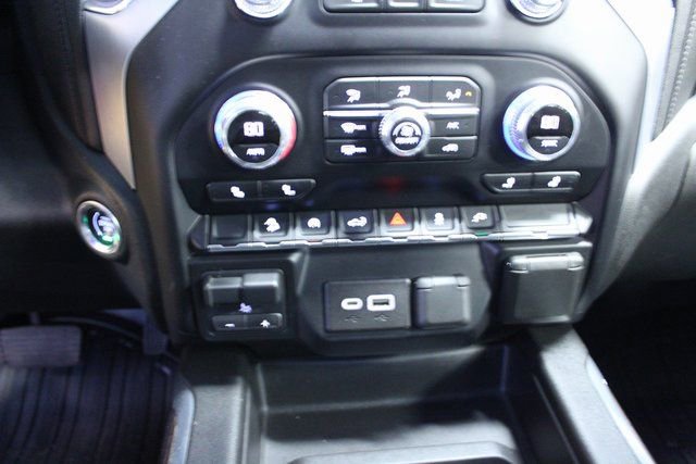 Used 2020 GMC Sierra 1500 Elevation image 17